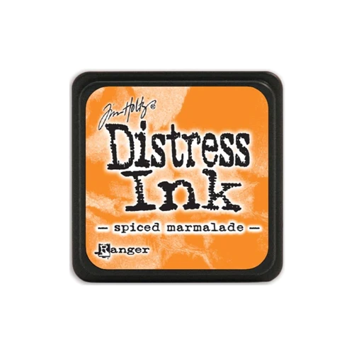 6915_image_f0d2943a064d1d57.png Mini Distress Ink - Spiced Marmalade