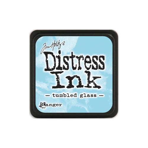 6932_image_e4bab78e09230cd9.png Mini Distress Ink - Tumbled Glass