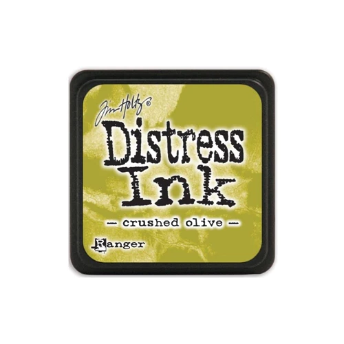 6960_image_c1cb50ff3ecc01eb.png Mini Distress Ink - Crushed Olive