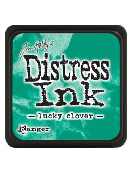 6972_image_3402ca0e252ef3e1.jpg Mini Distress Ink - Lucky Clover