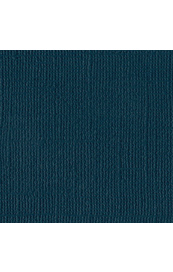 Bazzill Mysterious Teal