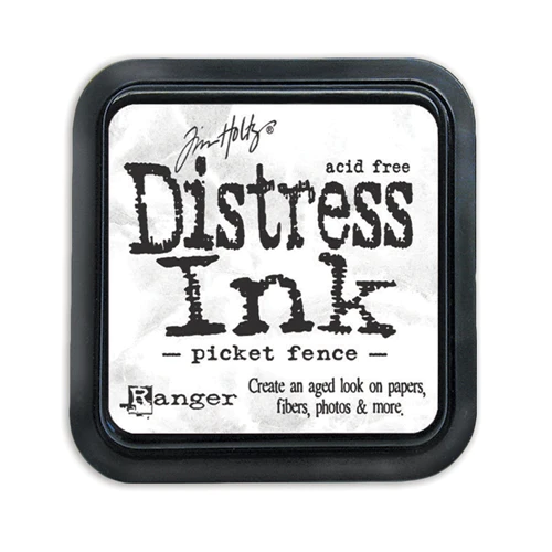 7335_image_68d2e18d780db117.png Distress Ink - Picket Fence