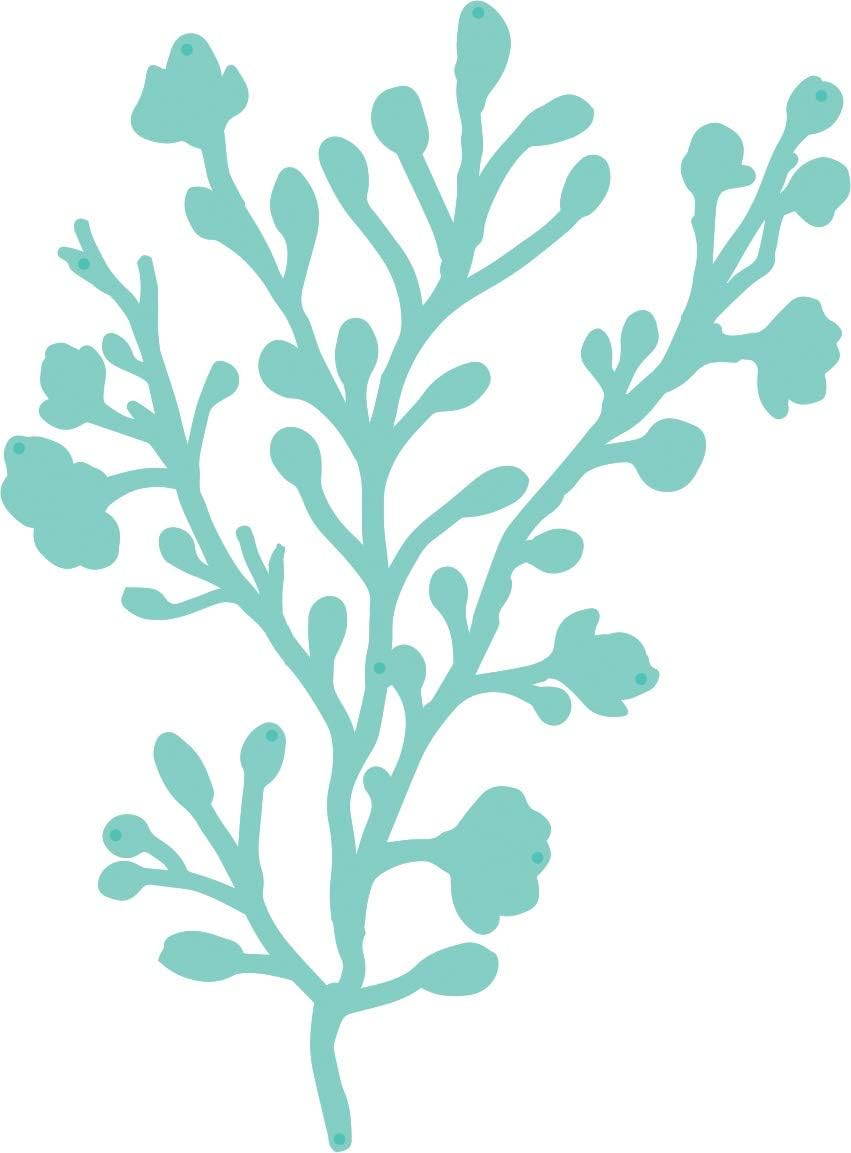 Kaisercraft Dies - Floral Branch - Bilde 1