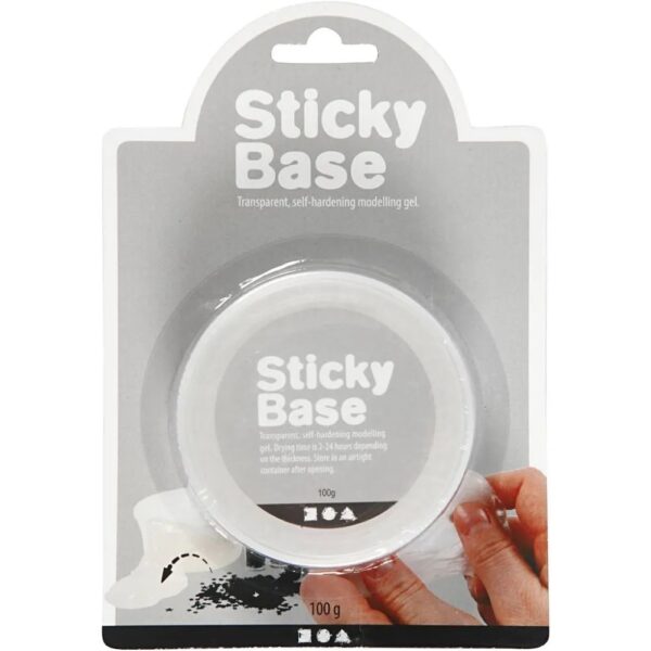 769.jpg Sticky Base-100g