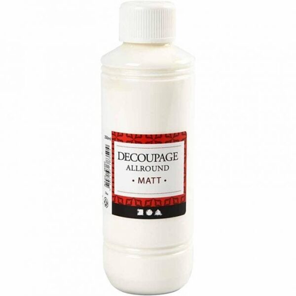 774.jpg Decoupage matt 250ml