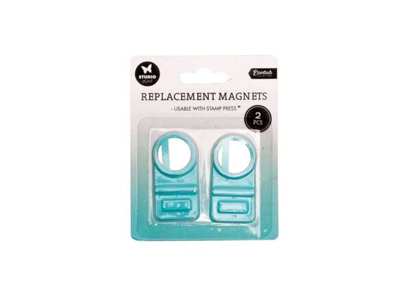 Studio Light Tools Stamp press Magnets 01