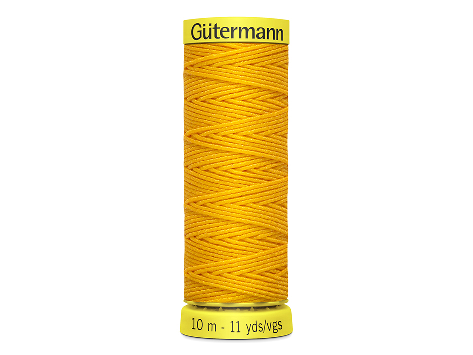 Gütermann Elastic Thread – 4009 - Bilde 1