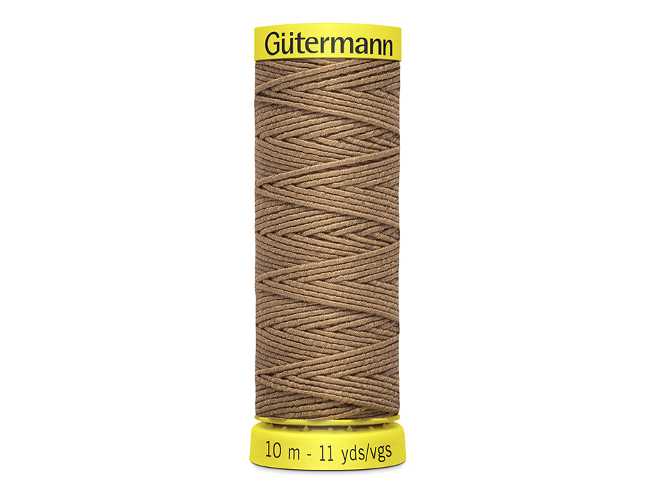 Gütermann Elastisk sytråd 1028 - Bilde 1