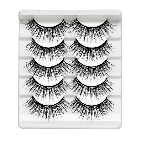 Øyevipper til hobbybruk