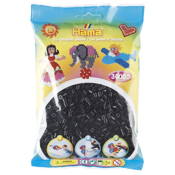 8277_image_3a1c4574c1f73885.png Hama midi 3000 Sort nr.18