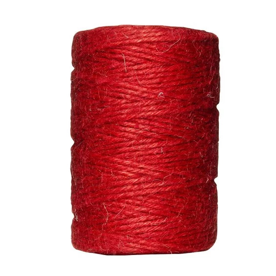 8354_image_193ff0a80aa454cd.jpg Striesnor Rød 60 m/6-tråders