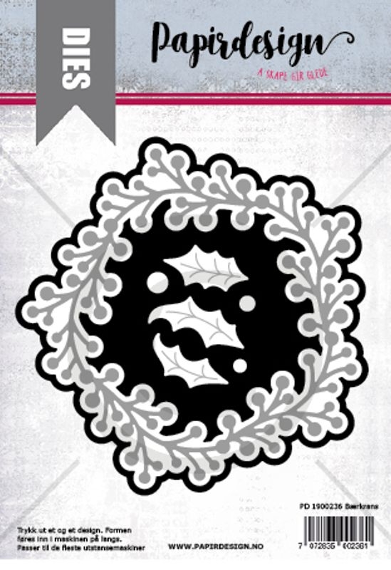 8526_image_94f17dc9ff0a42e2.jpg Papirdesign Dies - Bærkrans