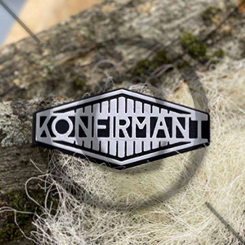 Papirdeisgn Dies - Konfirmant 20 - Bilde 1