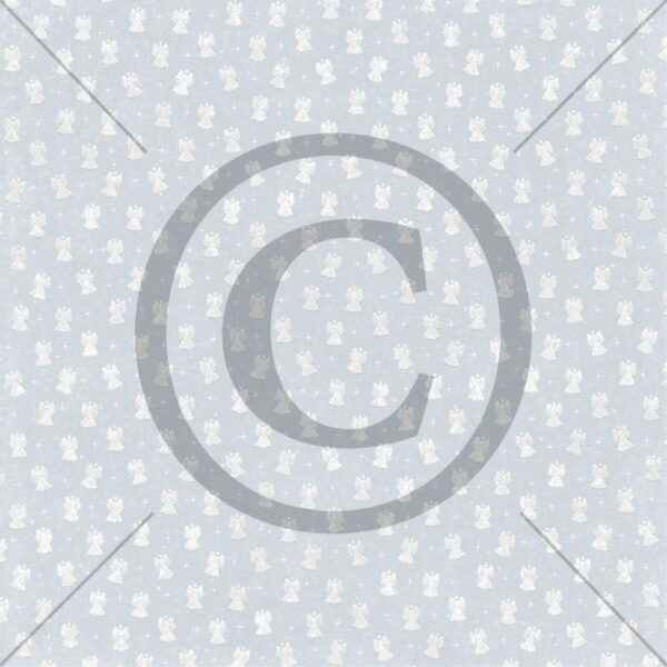 Papirdesign Englestøv