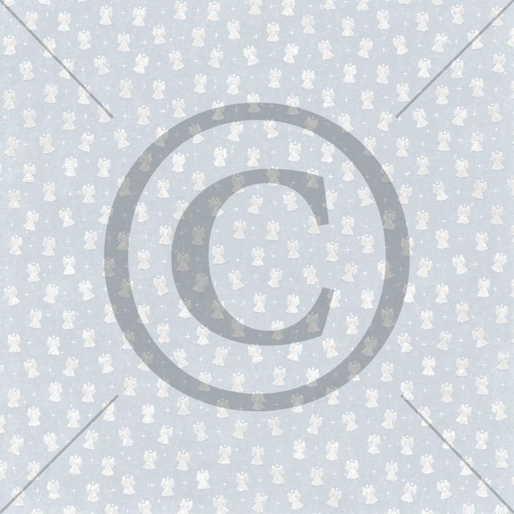 Papirdesign Englestøv - Bilde 1