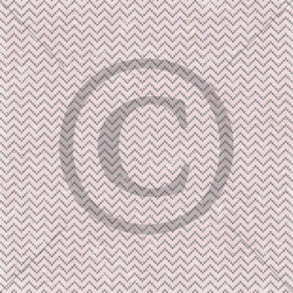 Papirdesign- Til deg og dine - Rosastrikk