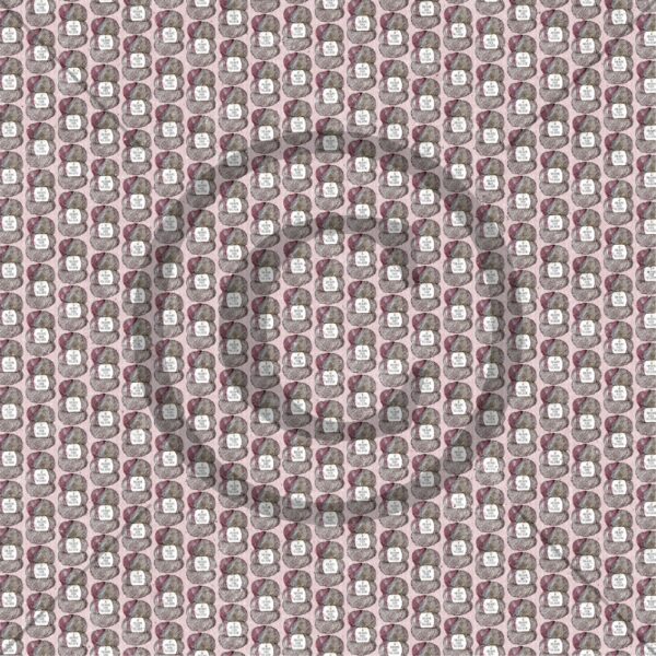 Papirdesign- Til deg og dine - Strikkeglede