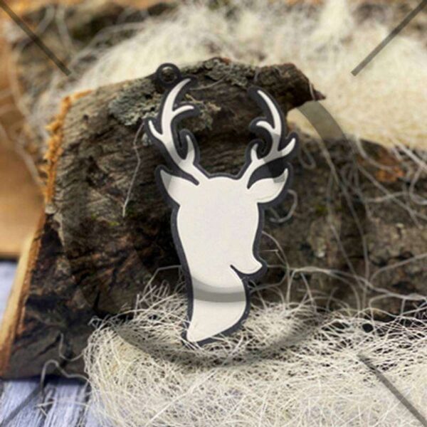 8786_image_031724ce92e1f0b0.jpg Papirdesign Reinsdyr Dies