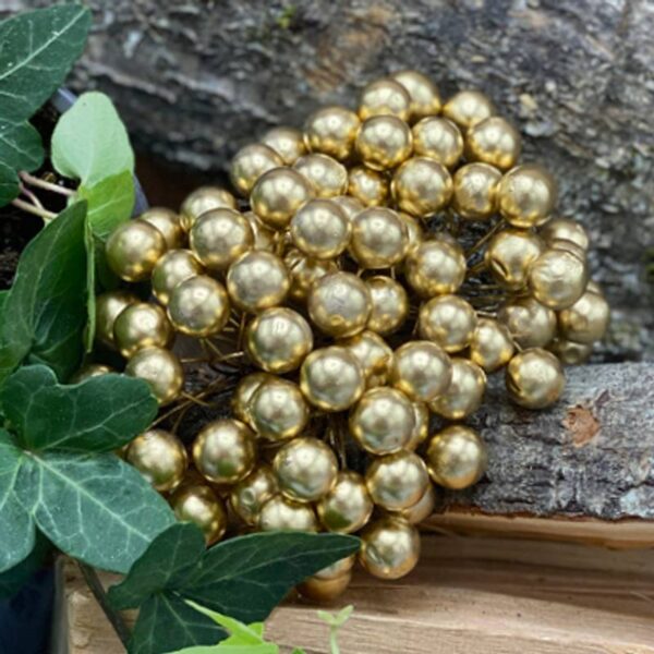 8819_image_76a7d10253c32a6d.jpg Papirdesign Bær 01, gull