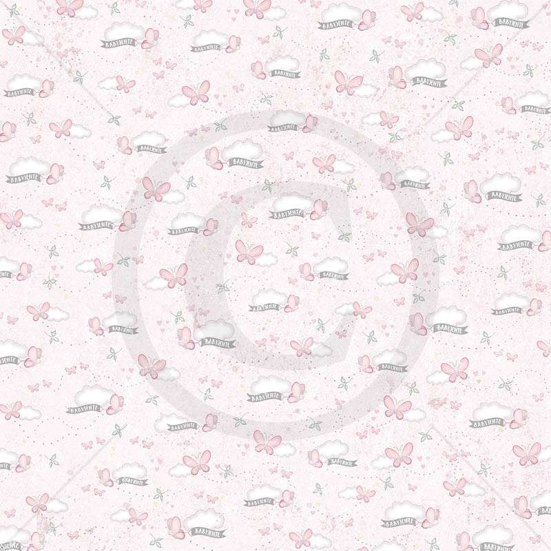 Papirdesign - Lille Gull - Sukkersøt - Bilde 1