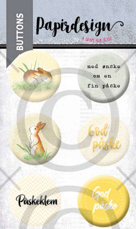8866_image_063eae27bb403063.jpg Papirdesign buttons Påske 2