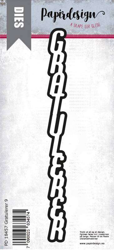 8889_image_1a3ca7d3eebb9302.jpg Papirdesign Dies - Gratulerer 9