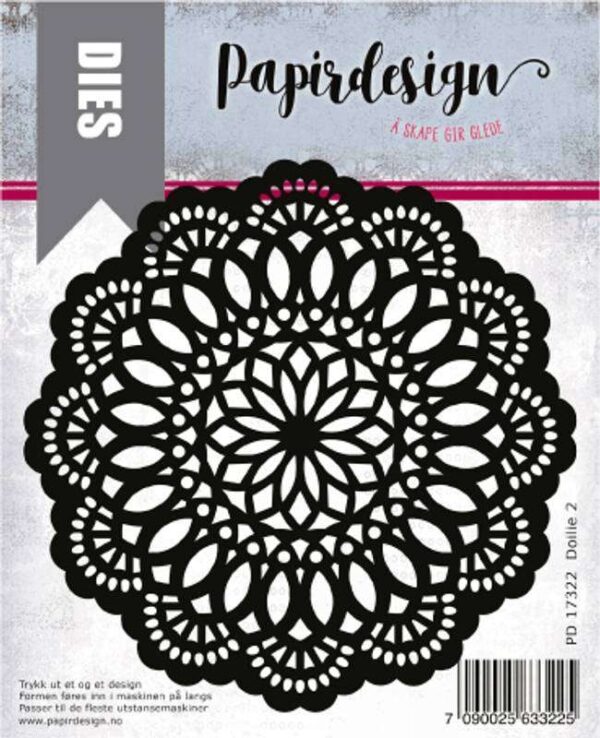8897_image_c8c8332e50d397dc.jpg Papirdesign Dies - Doilie 2