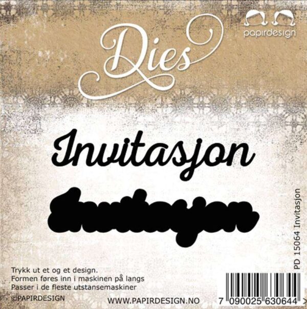 8922_image_f104842e534a4d08.jpg Papirdesign Dies - Invitasjon