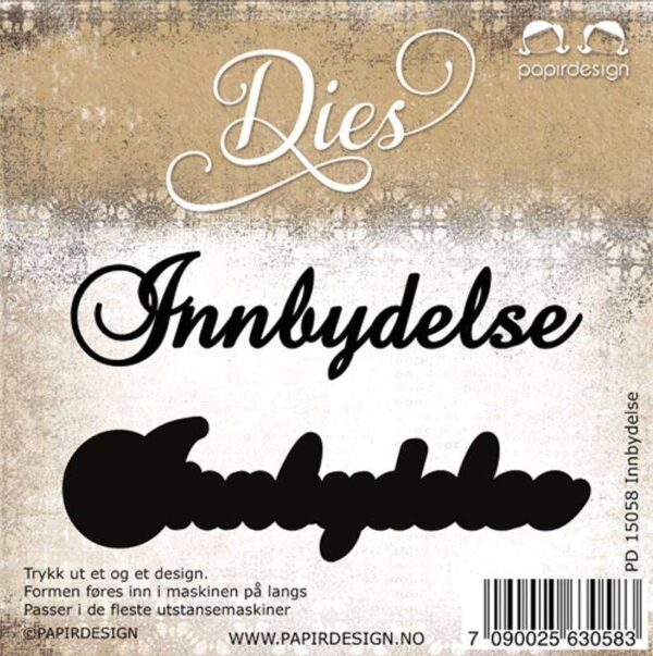 8923_image_8af33b9aa7b590e9.jpg Papirdesign Dies - Innbydelse