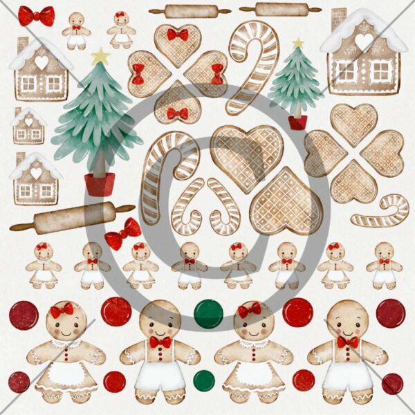 9007_image_e59a59557f1908de.jpg Julestemning - Kakeklipp