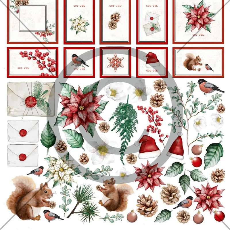 Julestemning - Gammel og God - Bilde 1