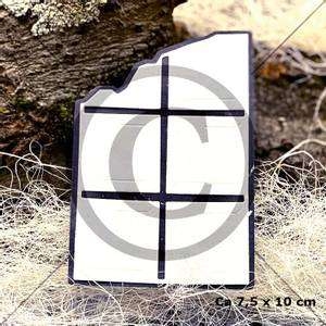 9024_image_dcac534d7c25947e.jpg Papirdesign Sjokoladeplate Die