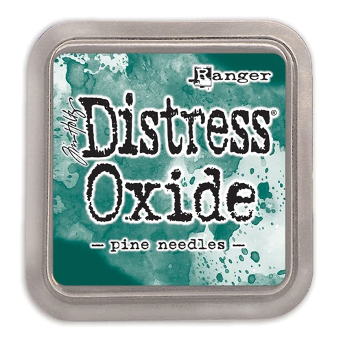 9389_image_2c9588f7c4ed8e52.png Distress Oxide - Pine Needles