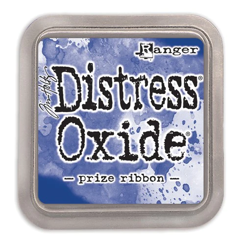 Distress Oxide - Prize Ribbon