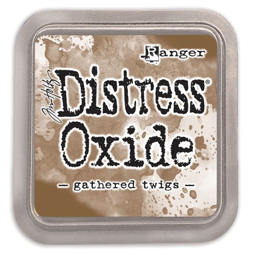 Distress Oxide - Gathered Twigs