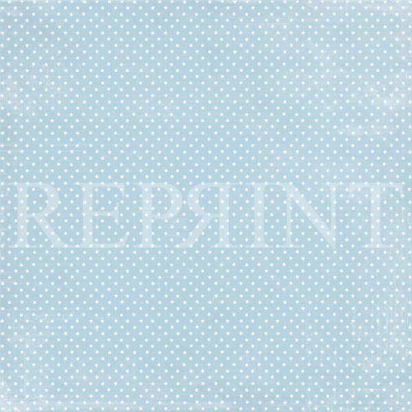 Reprint It´s a boy Collection - Stars
