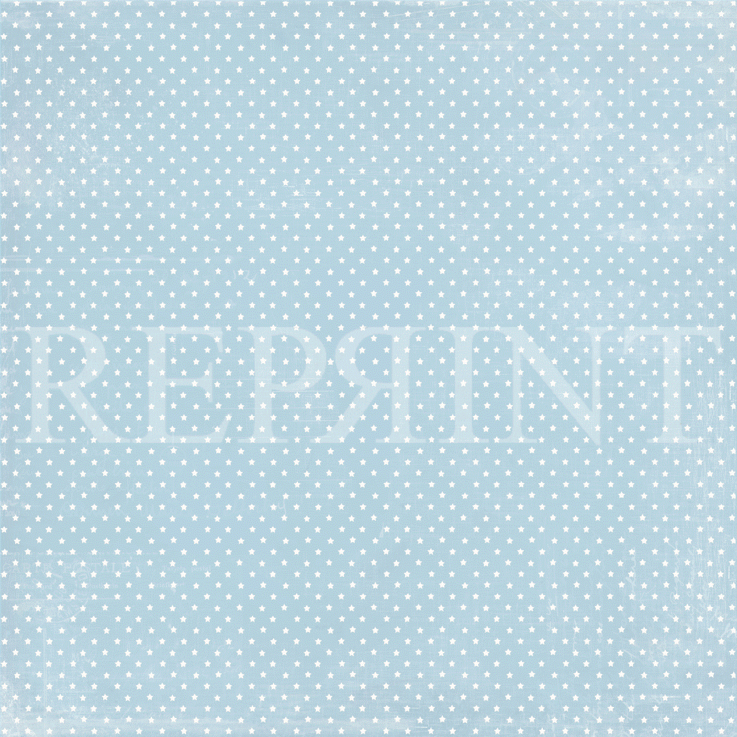 Reprint It´s a boy Collection - Stars - Bilde 1