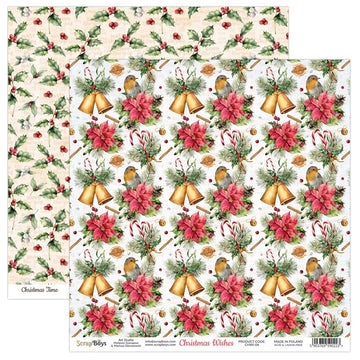 ScrapBoys Christmas Wishes 04