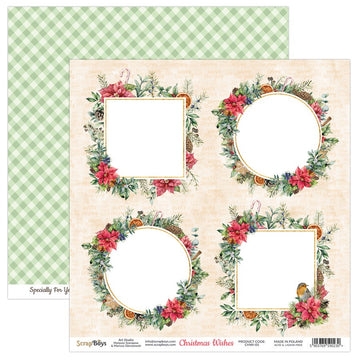 ScrapBoys Christmas Wishes 05