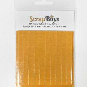 9940_image_9095502a719bd097.jpg 3D Foam cubes 1mm, 200pc