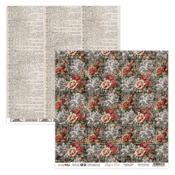 9944_image_340bffcd493b025b.jpg ScrapBoys Lady in Red SB-LARE-04